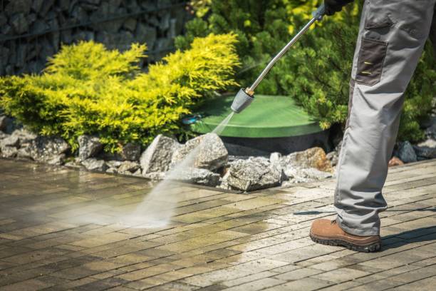 Best Warehouse Cleaning  in Laverne, OK