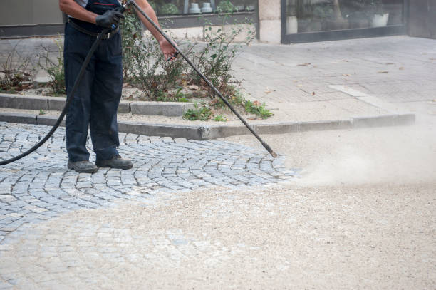 Professional Pressure Washing Services in Laverne, OK