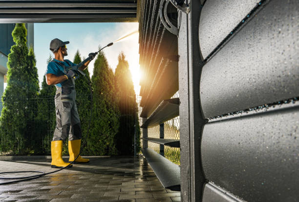 Best Sidewalk and Walkway Cleaning  in Laverne, OK