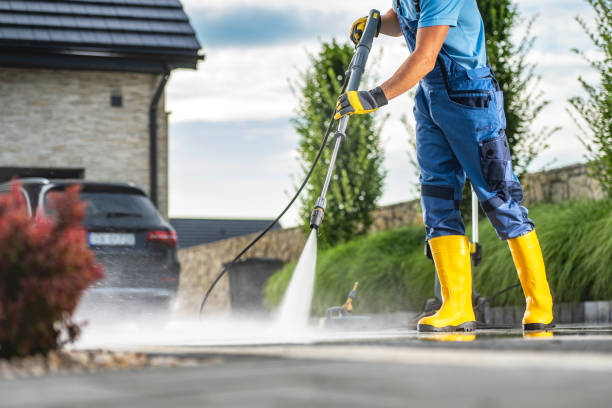 Best Roof Washing  in Laverne, OK